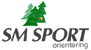 SM Sport logotyp